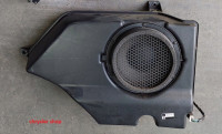 SUBWOOFER reproduktor - ORIGINÁLNÍ DÍL
